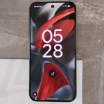 Mint Google Pixel 9 Pro - T-Mobile, 256 GB, Hazel, 16 GB, GR83Y