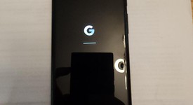 Good
													Google Pixel 6 Pro - Unlocked, Black, 128 GB, 12 GB, G8VOU, photo 4 of 4