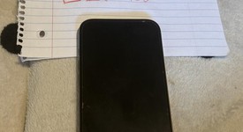 Mint
													Apple iPhone 16 Pro Max - Unlocked, Natural, 256 GB, A3084, photo 1 of 1