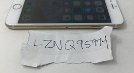 Good
													Apple iPhone 6S - Unlocked, Gold, 16 GB, A1688, photo 2 of 7