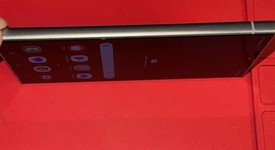 Good
													Samsung Galaxy S24 Ultra - Unlocked, Yellow, 512 GB, 12 GB, SM-S928U1, photo 5 of 5