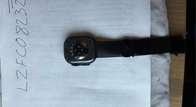 Mint
													Apple Watch Ultra 2 49mm - T-Mobile, Black, A2986, photo 5 of 6