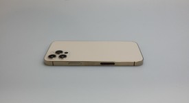 Good
													Apple iPhone 12 Pro - AT&T, Gold, 128 GB, A2341, photo 4 of 6