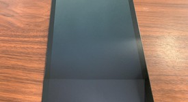 Fair
													Samsung Galaxy Tab S5e - AT&T, Black, 64 GB, 4 GB, SM-T727A, photo 3 of 4