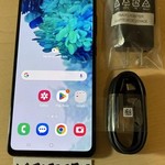 Good Samsung Galaxy S20 FE 5G - AT&T, 128 GB, Cloud Navy, 6 GB, SM-G781U