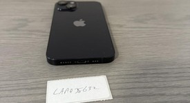 Fair
													Apple iPhone 14 - Unlocked, Midnight, 128 GB, A2649, photo 3 of 7