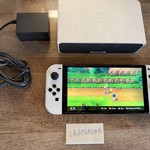 Good Nintendo Switch - OLED - 64 GB, White