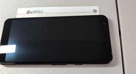 Good
													Google Pixel 3a - Unlocked, Black, 64 GB, 4 GB, G020G, photo 2 of 3