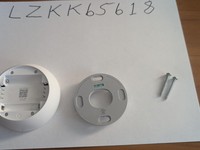 Nest Thermostat 4th Gen