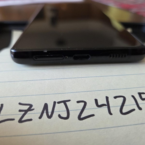 Samsung Galaxy S21 Ultra 5G - Verizon, 128 GB, Black, 12 GB, SM-G998U