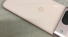 Good
													Google Pixel 8 - Unlocked, Rose, 256 GB, 8 GB, G9BQD, Sub-6 5G, photo 1 of 7