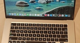 Good
													MacBook Air 2023 - 15" - Apple M2, Silver, 256 GB, 8 GB, photo 2 of 10