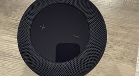 Good
													Apple HomePod 2nd Gen - Midnight, photo 4 of 6