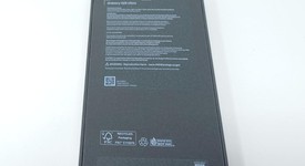 New
													Samsung Galaxy S25 Ultra - Unlocked, Black, 512 GB, 12 GB, SM-S938U1, photo 3 of 3