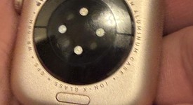 Good
													Apple Watch Series 10 42mm - Rose Gold, A2997 - GPS, Aluminum, photo 5 of 16