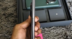 Mint
													Honor Magic V3 - Unlocked Non-US, Green, 512 GB, 12 GB, photo 3 of 9