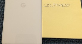 Mint
													Google Pixel 7 - Unlocked, Snow, 128 GB, 8 GB, GVU6C, Sub-6 5G, photo 2 of 6