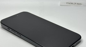 Good
													Apple iPhone 15 - Unlocked, Black, 128 GB, A2846, photo 4 of 4