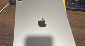 Good
													Apple iPad 10th Gen - Wi-Fi, Silver, 64 GB, A2696, photo 3 of 8