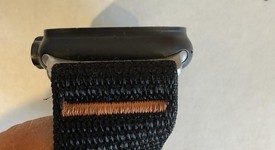 Mint
													Apple Watch Ultra 2 49mm - Verizon, Black, A2986, photo 4 of 6