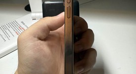 Mint
													Apple iPhone 16 Pro Max - Verizon, Desert, 256 GB, A3084, photo 4 of 8