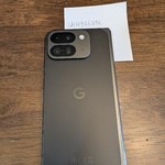 Good Google Pixel 9 Pro Fold - Unlocked, 256 GB, Obsidian, GGH2X