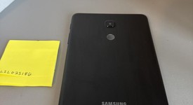 Good
													Samsung Galaxy Tab A 8" 2018 - AT&T, Black, SM-T387A, photo 3 of 3