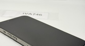 Good
													Apple iPhone 13 Pro - Unlocked, Graphite, 256 GB, A2483, photo 2 of 5