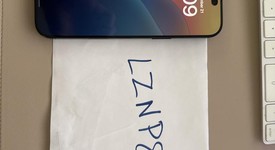 Mint
													Apple iPhone 16 Pro Max - AT&T, Black, 256 GB, A3084, photo 4 of 15