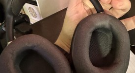 Used
													Apple AirPods Max - Gray, photo 3 of 7