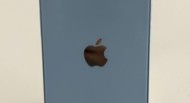 Mint
													Apple iPhone 14 - Unlocked, Blue, 128 GB, A2649, photo 3 of 5