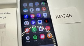 Mint
													Samsung Galaxy S23 - Verizon, Black, 128 GB, 8 GB, SM-S911U, photo 1 of 6