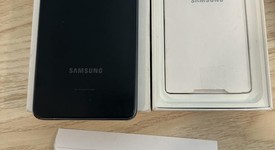 Good
													Samsung Galaxy A53 5G - T-Mobile, Black, 128 GB, 6 GB, photo 3 of 7