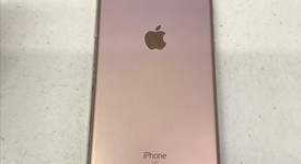 Good
													Apple iPhone 6S Plus - AT&T, Rose Gold, 16 GB, A1634, photo 3 of 7