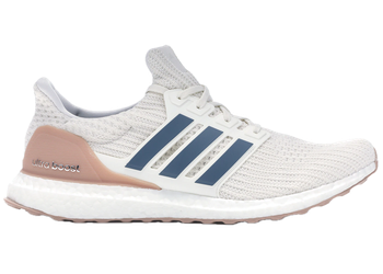 adidas Ultra Boost 4.0 Show Your Stripes Cloud White for sale