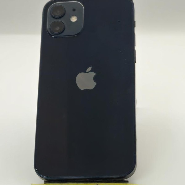 Apple iPhone 12 - AT&T, 64 GB, Black, A2172
