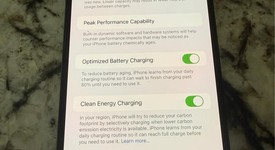 Good
													Apple iPhone 14 Plus - T-Mobile, Midnight, 128 GB, A2632, photo 1 of 6