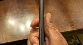 Good
													Google Pixel 7 - Unlocked, Obsidian, 128 GB, 8 GB, GQML3, mmWave 5G, photo 3 of 11