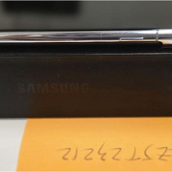 Samsung Galaxy S21 Plus 5G - T-Mobile, 128 GB, Silver, 8 GB, SM-G996U