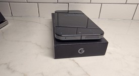 Mint
													Google Pixel 9 Pro XL - Unlocked, Obsidian, 128 GB, 16 GB, GGX8B, photo 4 of 10