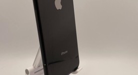 Good
													Apple iPhone Xr - Unlocked, Black, 256 GB, A1984, photo 3 of 5