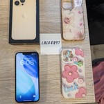 Mint Apple iPhone 13 Pro - Unlocked, 128 GB, Gold, A2483