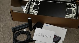 Good
													Steam Deck - AMD, Black, 512 GB, 16 GB, photo 6 of 6