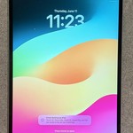 Fair Apple iPad Pro 10.5 inch - Wi-Fi, 64 GB, Gray