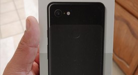 Good
													Google Pixel 3 XL - Verizon, Black, 64 GB, Verizon Edition, photo 6 of 6