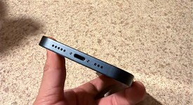 Mint
													Apple iPhone 14 - AT&T, Midnight, 128 GB, A2649, photo 3 of 7