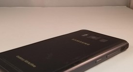 Good
													Samsung Galaxy S8 Active - AT&T, Gray, 64 GB, 4 GB, SM-G892A, photo 5 of 8