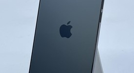 Fair
													Apple iPhone 12 Pro - Unlocked, Pacific Blue, 128 GB, A2341, photo 5 of 10