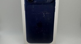 New
													Apple iPhone 17 Pro Max - AT&T, Deep Blue, 256 GB, A3257, photo 1 of 4