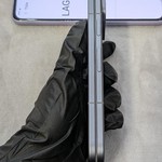 Mint Google Pixel 10 Pro Fold - Verizon, 256 GB, Moonstone, GU0NP